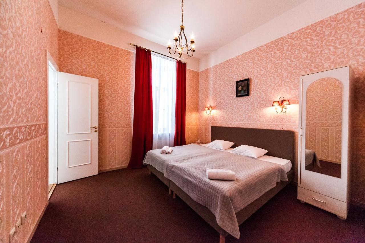Igates Pils Hotell Sigulda Eksteriør bilde